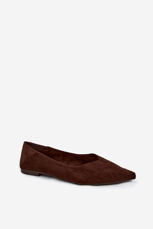  Balerinky  model 228945 Step in style 