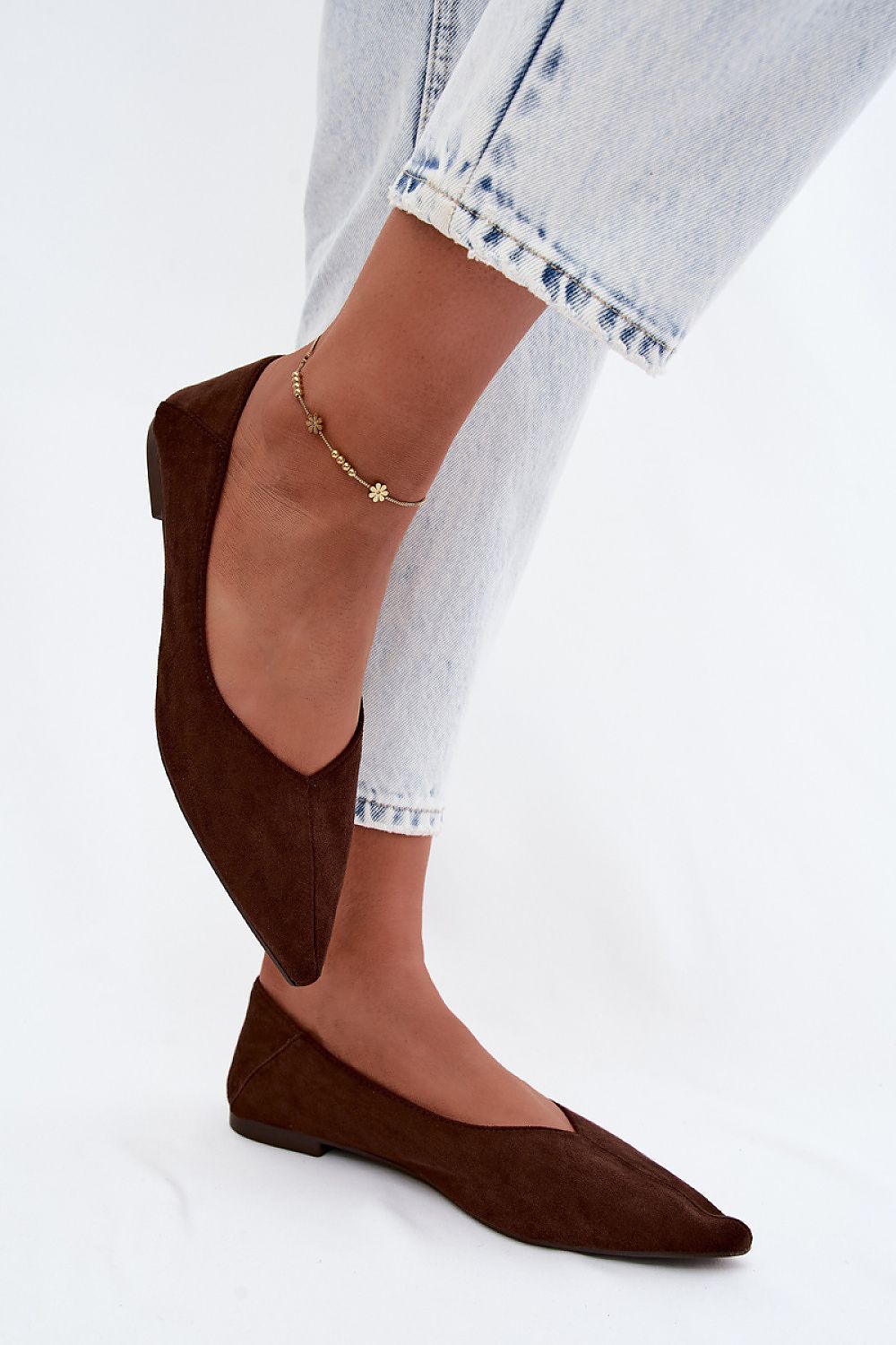  Balerinky  model 228945 Step in style 