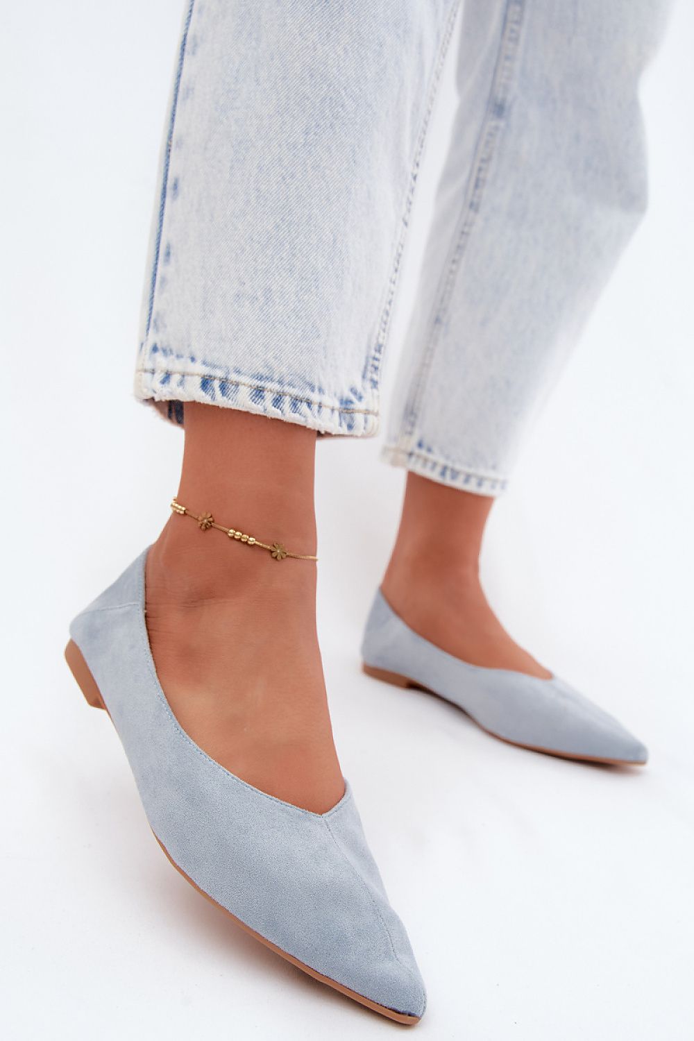  Balerinky  model 228946 Step in style 