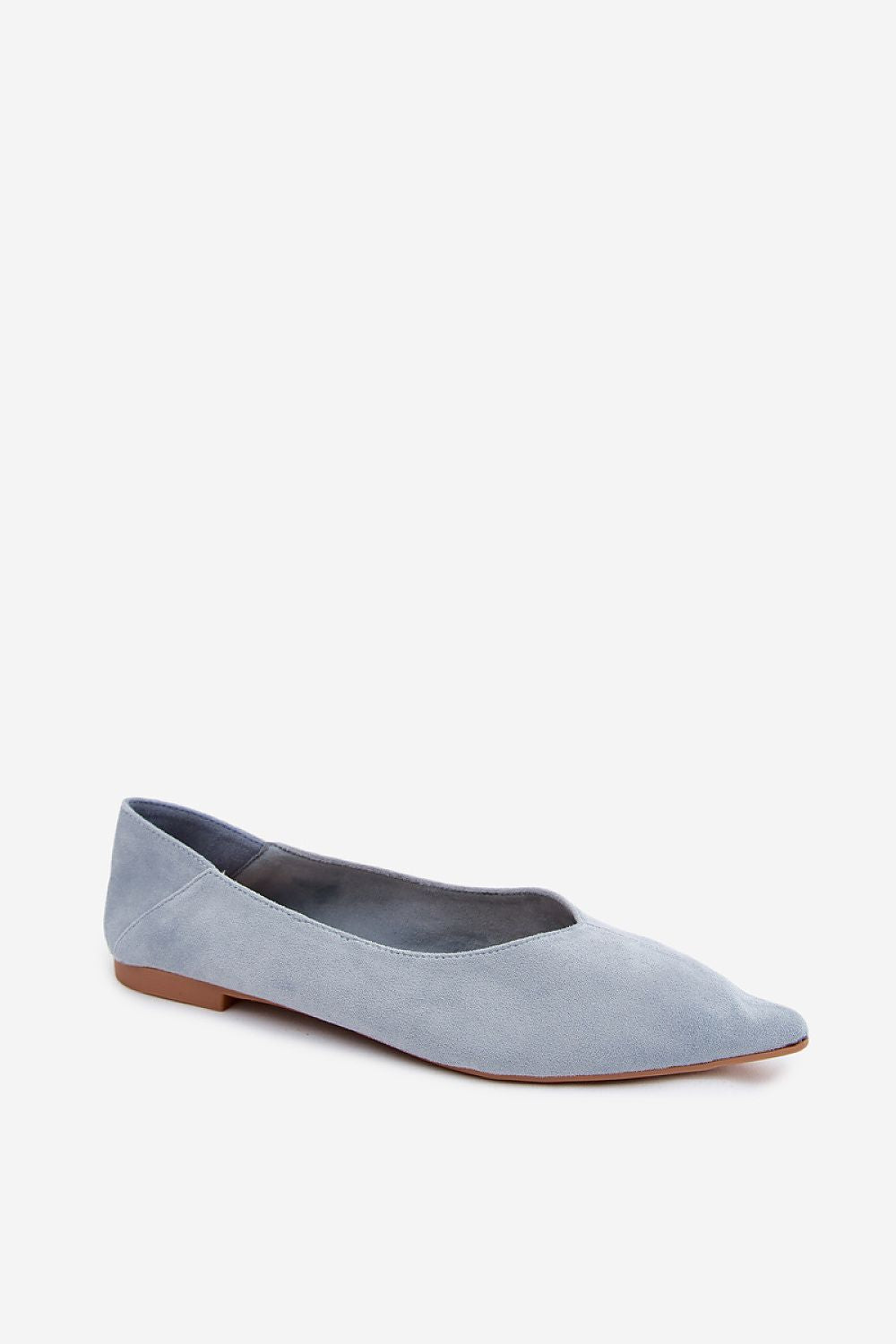  Balerinky  model 228946 Step in style 