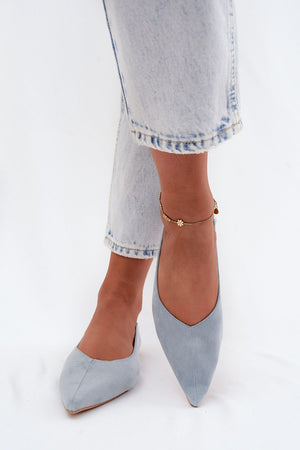  Balerinky  model 228946 Step in style 