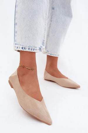  Balerinky  model 228947 Step in style 
