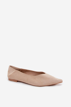  Balerinky  model 228947 Step in style 