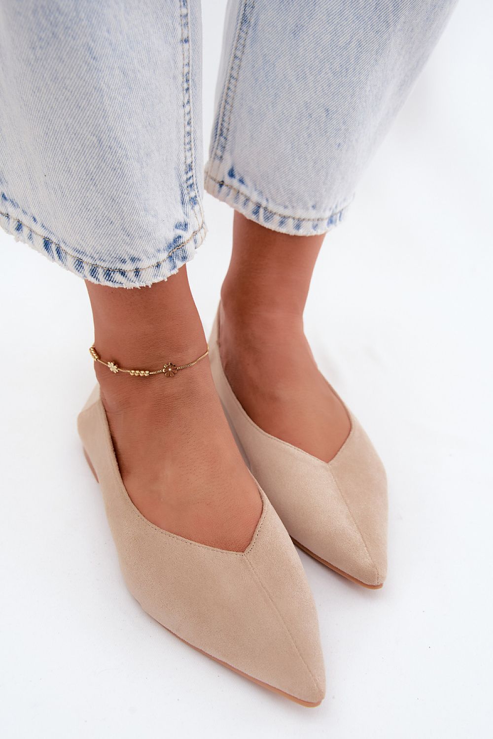  Balerinky  model 228947 Step in style 