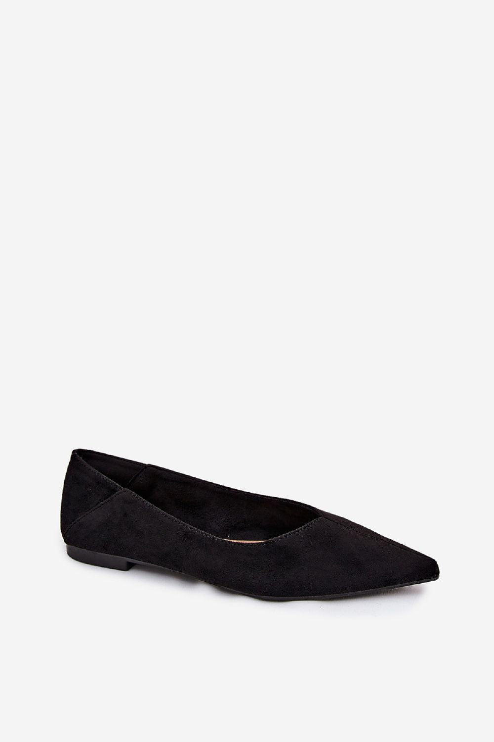  Balerinky  model 228948 Step in style 