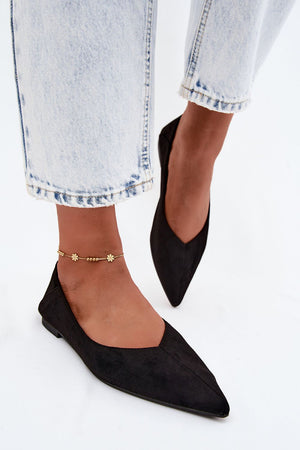  Balerinky  model 228948 Step in style 