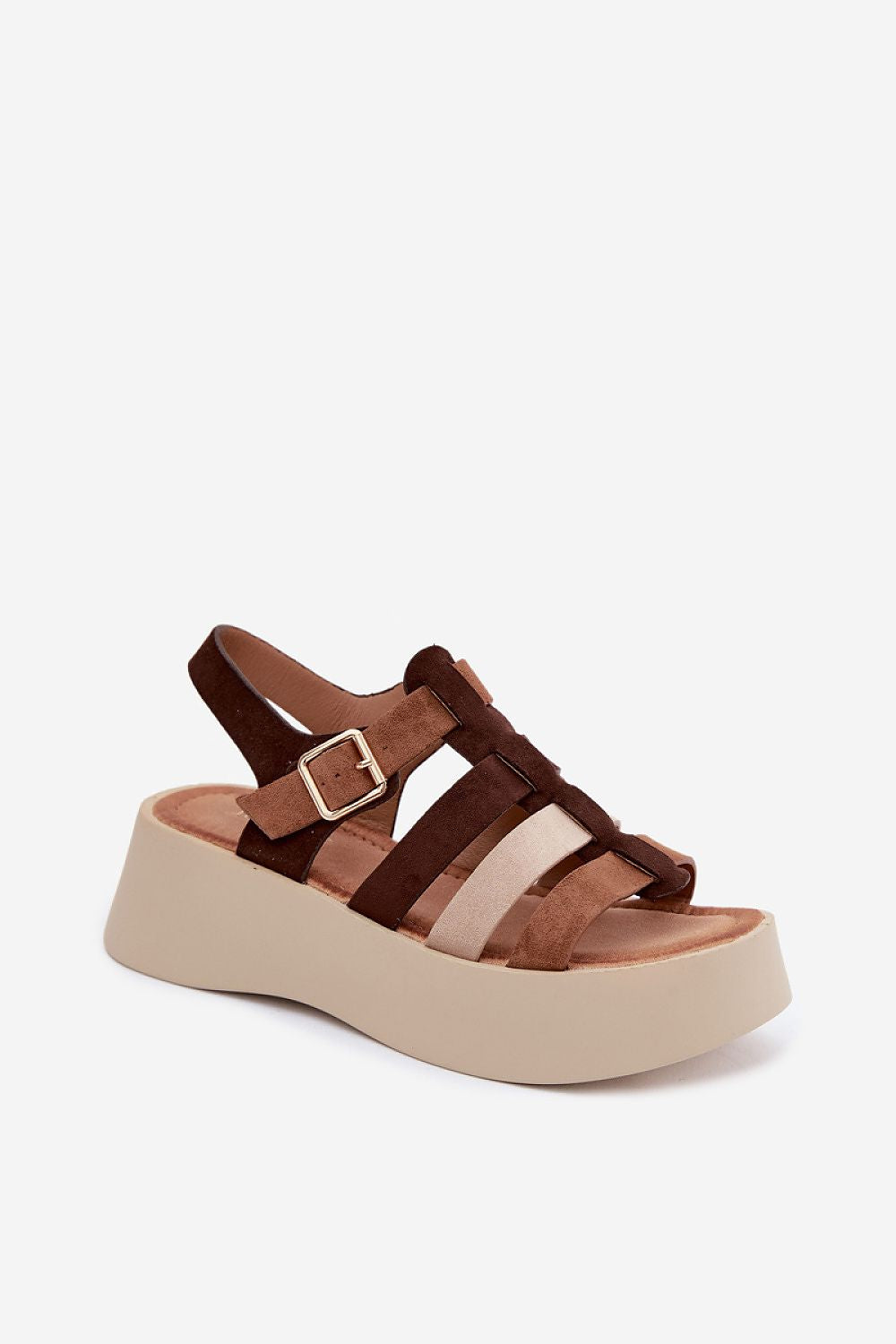  Sandy na platformě model 228950 Step in style 