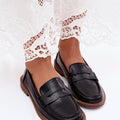  Mokasiny model 228968 Step in style 