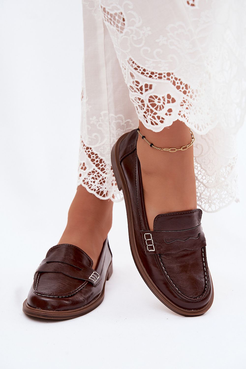  Mokasiny model 228969 Step in style 