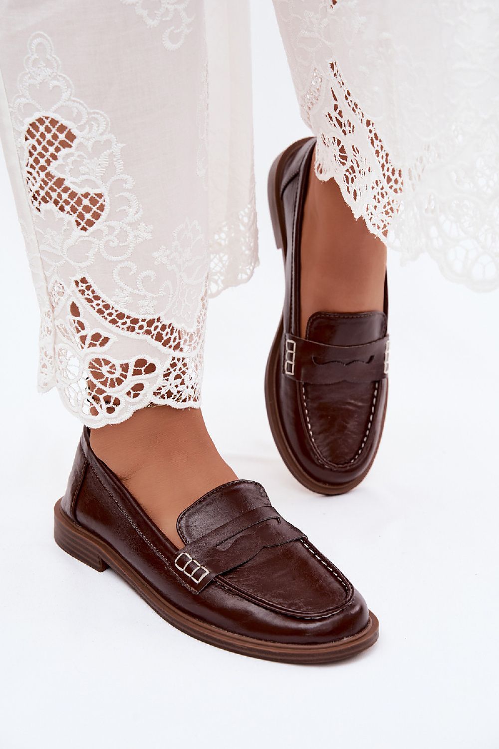  Mokasiny model 228969 Step in style 