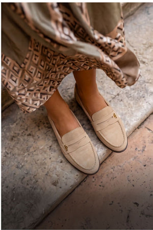  Mokasiny model 228971 Step in style 
