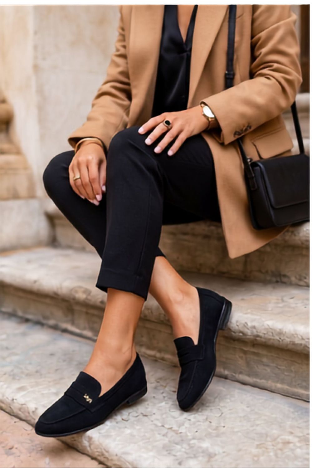  Mokasiny model 228973 Step in style 