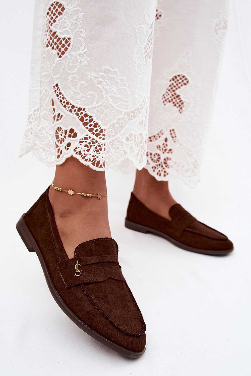  Mokasiny model 228974 Step in style 