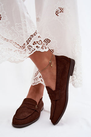 Mokasiny model 228974 Step in style 