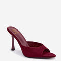  Klapky na podpatku model 228980 Step in style 