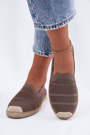  Espadrilky model 228988 Step in style 