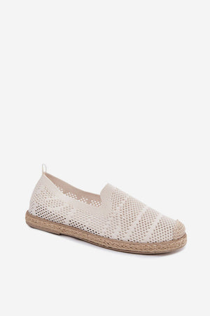  Espadrilky model 228989 Step in style 