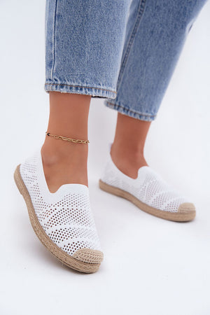  Espadrilky model 228990 Step in style 