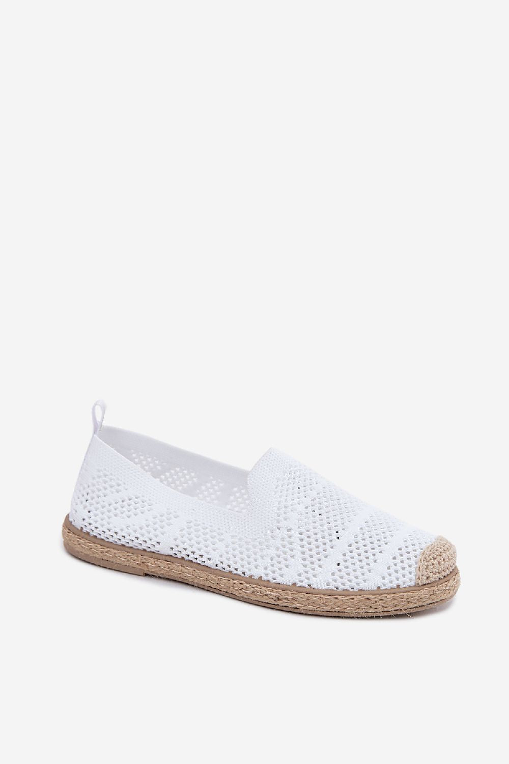  Espadrilky model 228990 Step in style 