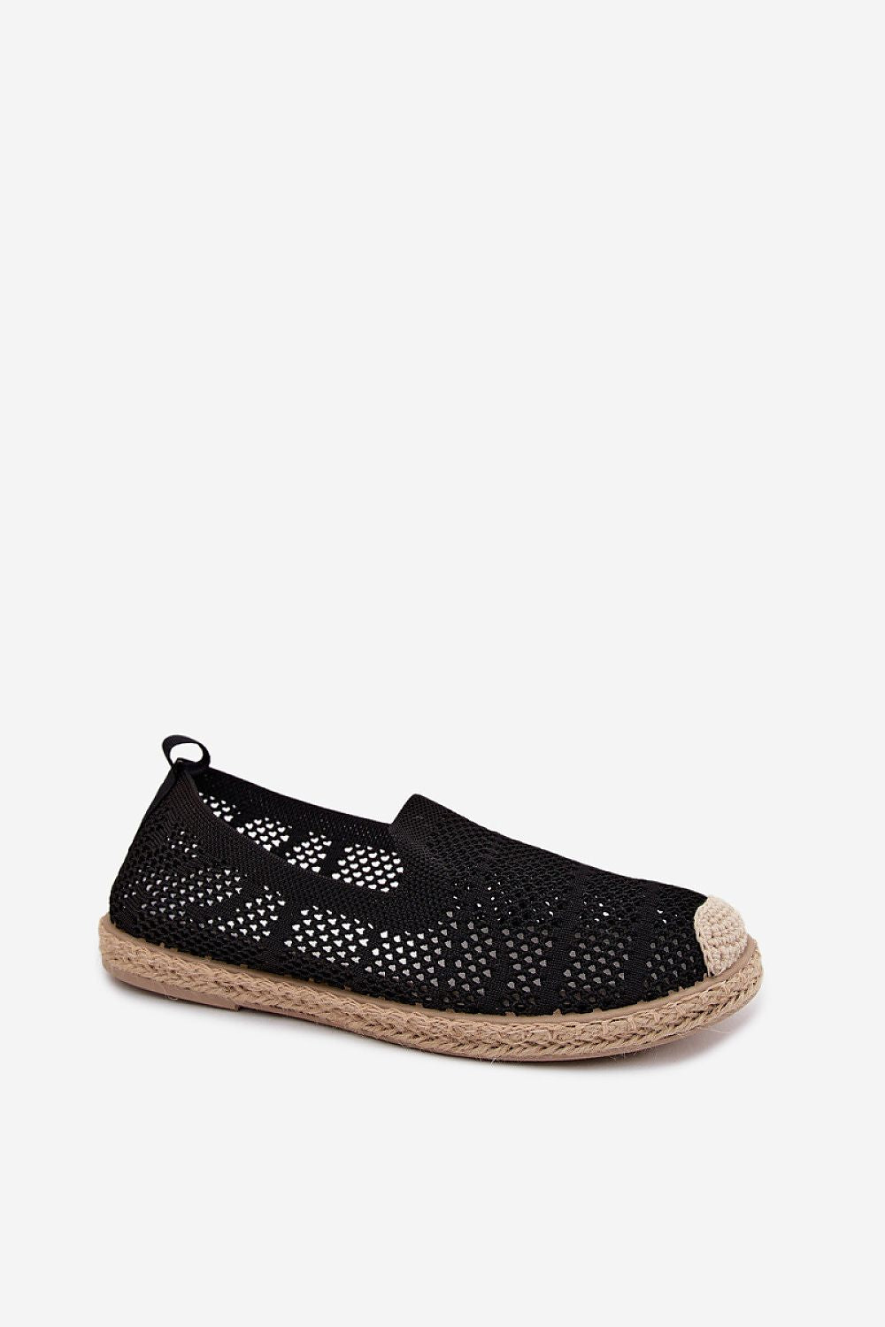  Espadrilky model 228991 Step in style 