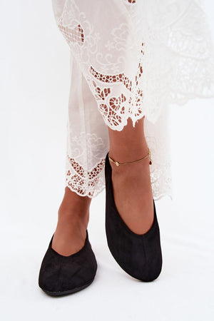  Balerinky  model 228998 Step in style 
