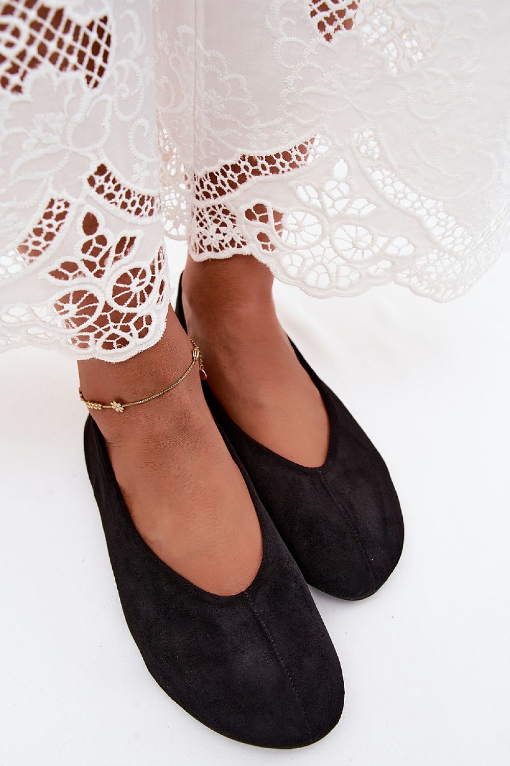  Balerinky  model 228998 Step in style 