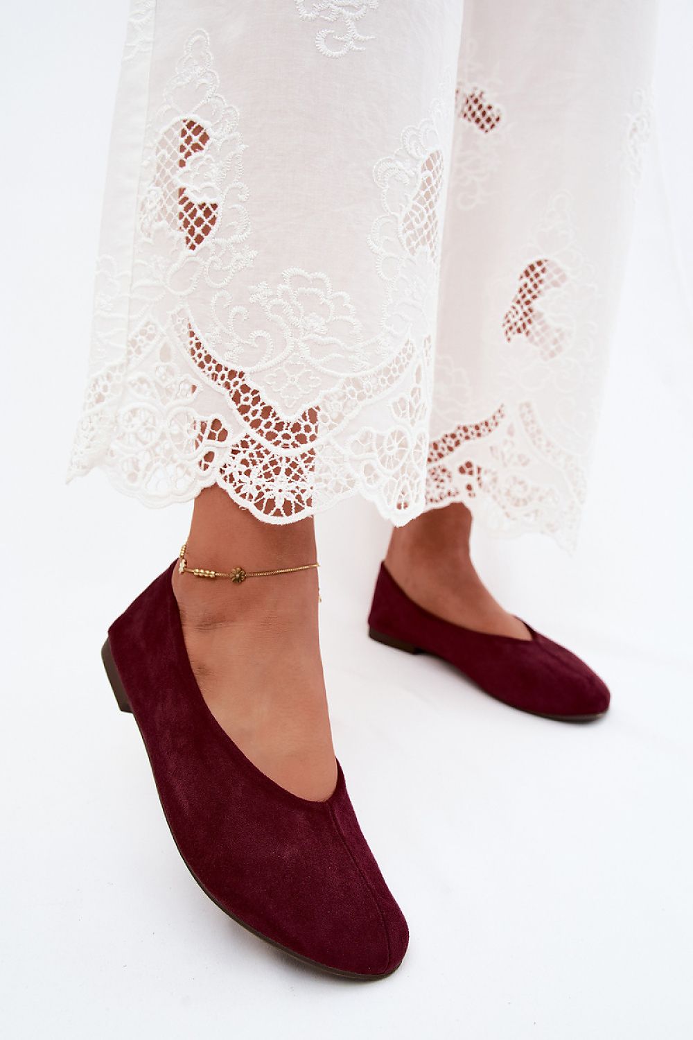  Balerinky  model 228999 Step in style 