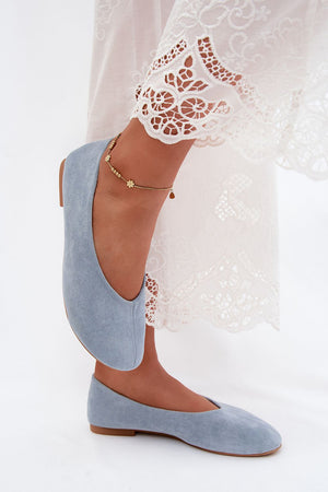  Balerinky  model 229000 Step in style 