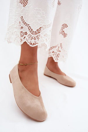  Balerinky  model 229001 Step in style 