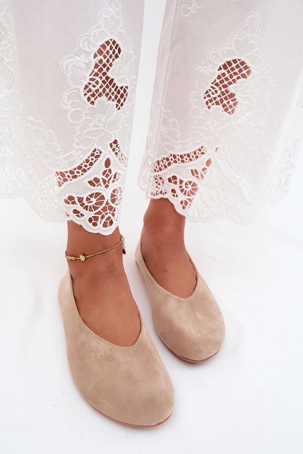  Balerinky  model 229001 Step in style 