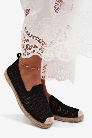  Espadrilky model 228991 Step in style 