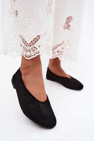  Balerinky  model 228998 Step in style 