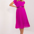  Denní šaty model 229033 Rue Paris 