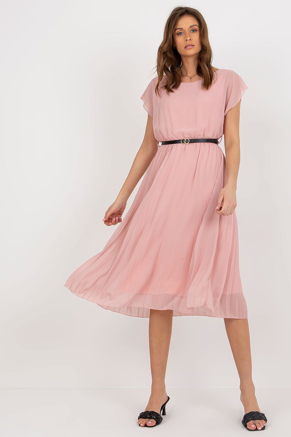  Denní šaty model 229034 Rue Paris 