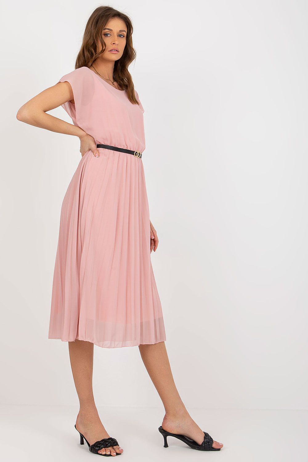  Denní šaty model 229034 Rue Paris 