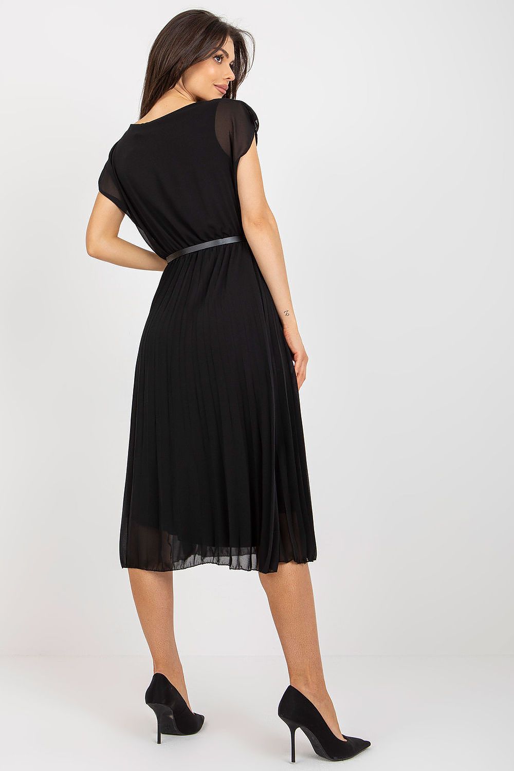  Denní šaty model 229035 Rue Paris 
