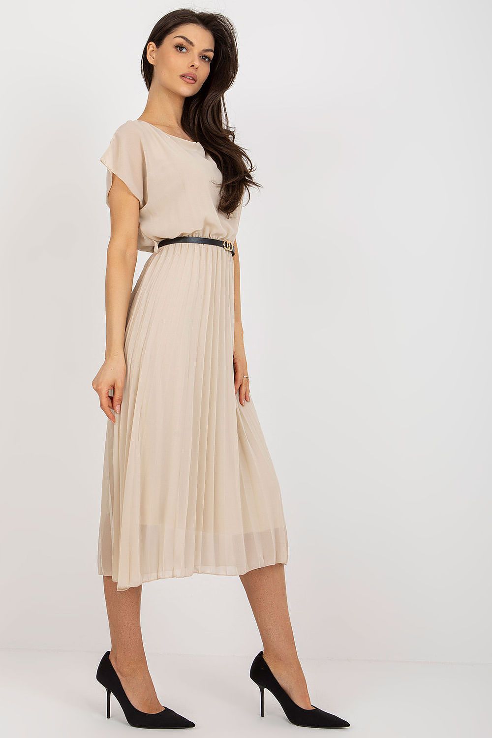  Denní šaty model 229036 Rue Paris 