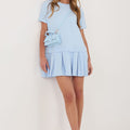  Denní šaty model 229039 Rue Paris 