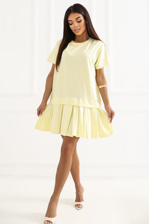  Denní šaty model 229041 Rue Paris 
