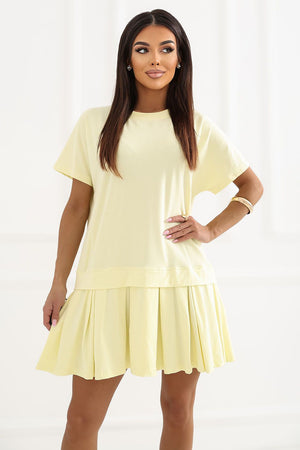  Denní šaty model 229041 Rue Paris 