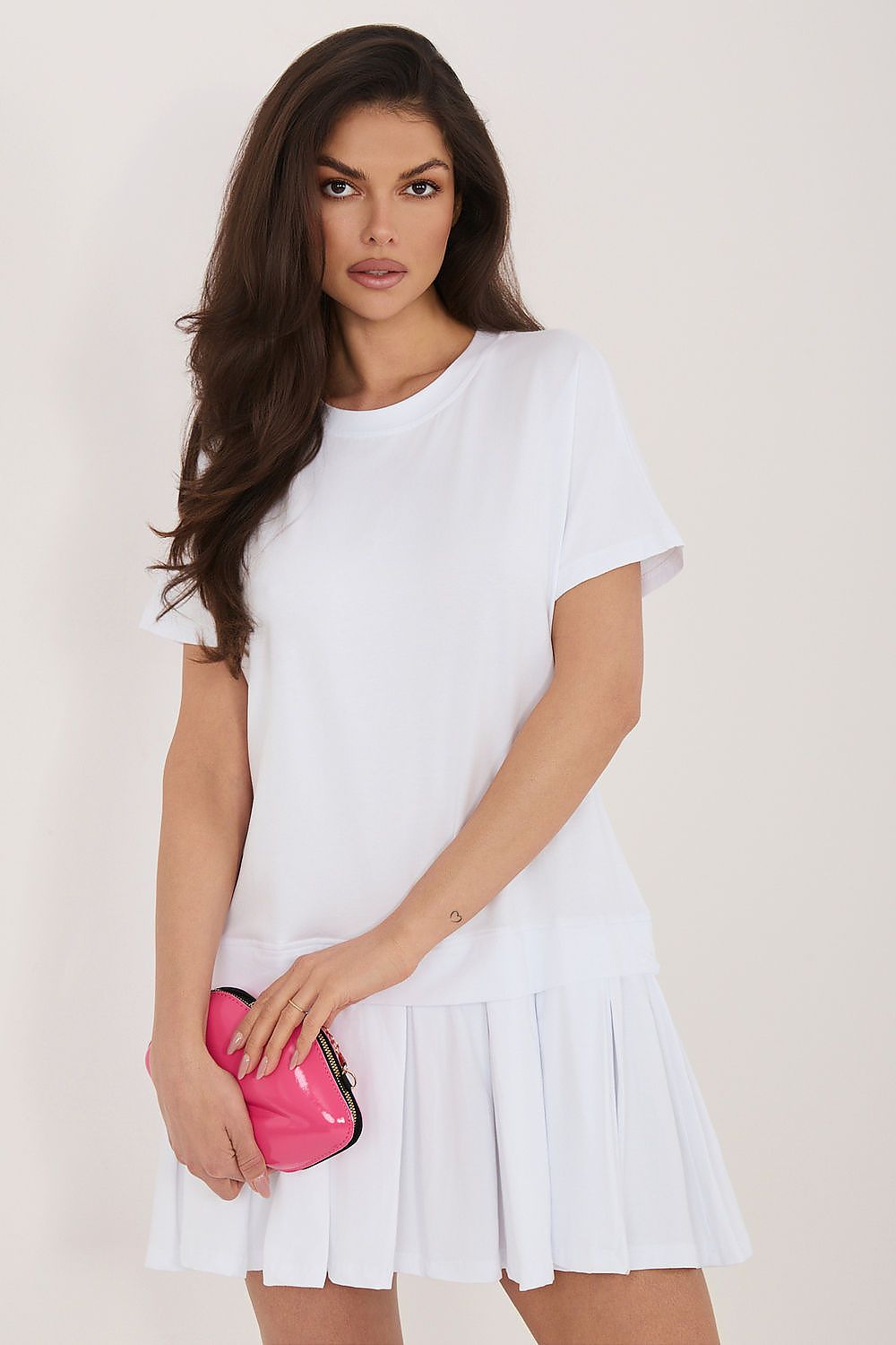  Denní šaty model 229043 Rue Paris 