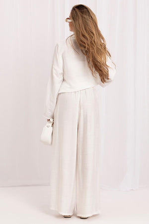  Dámské kalhoty  model 229200 Rue Paris 
