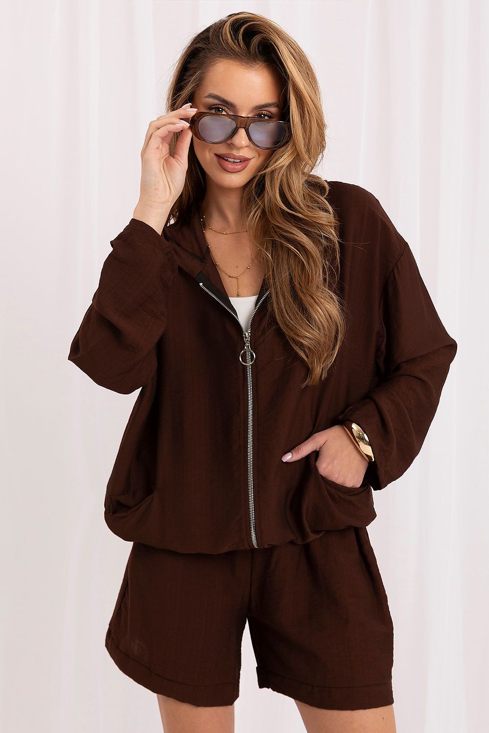  Mikina  model 229209 Rue Paris 