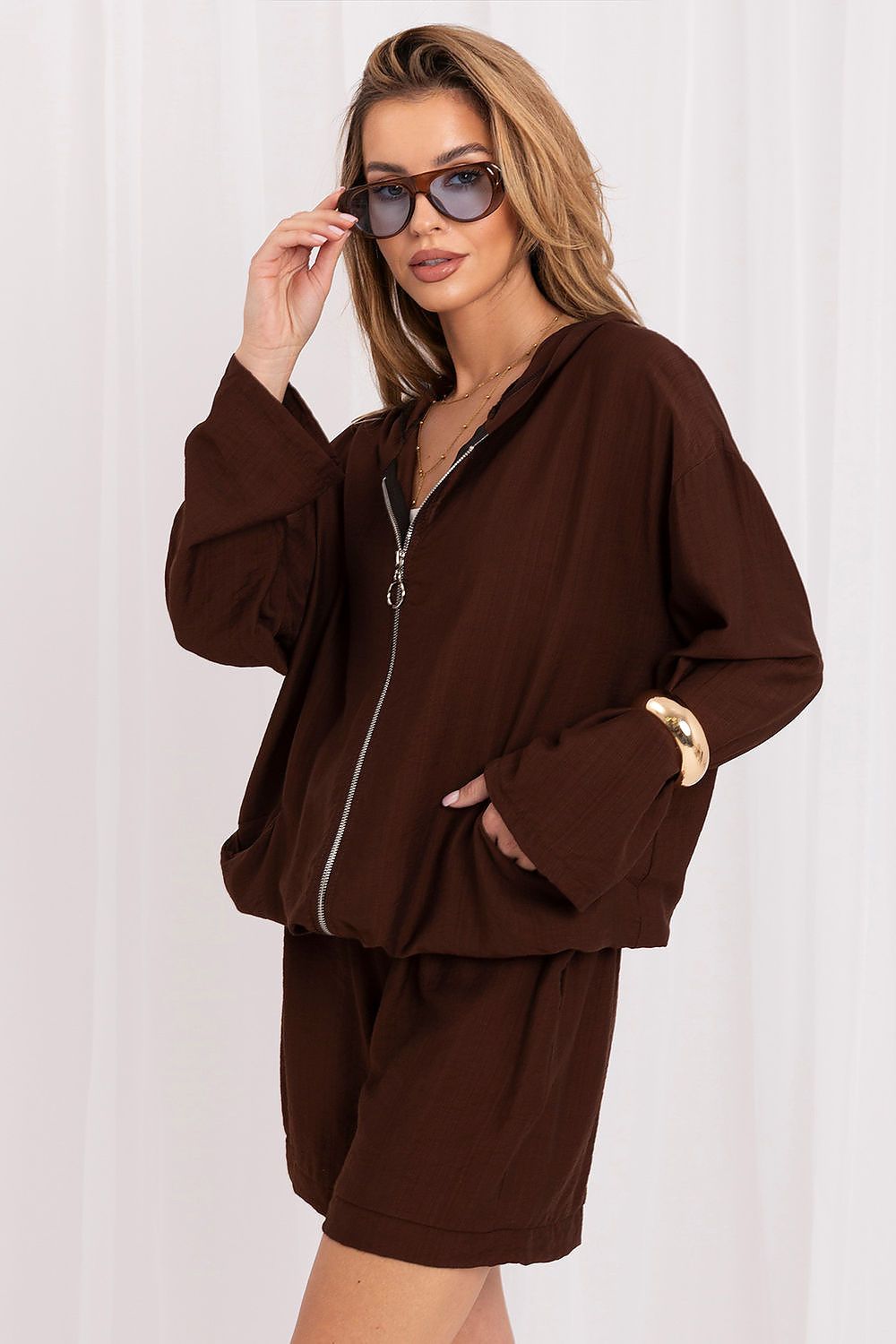  Mikina  model 229209 Rue Paris 