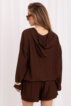  Mikina  model 229209 Rue Paris 