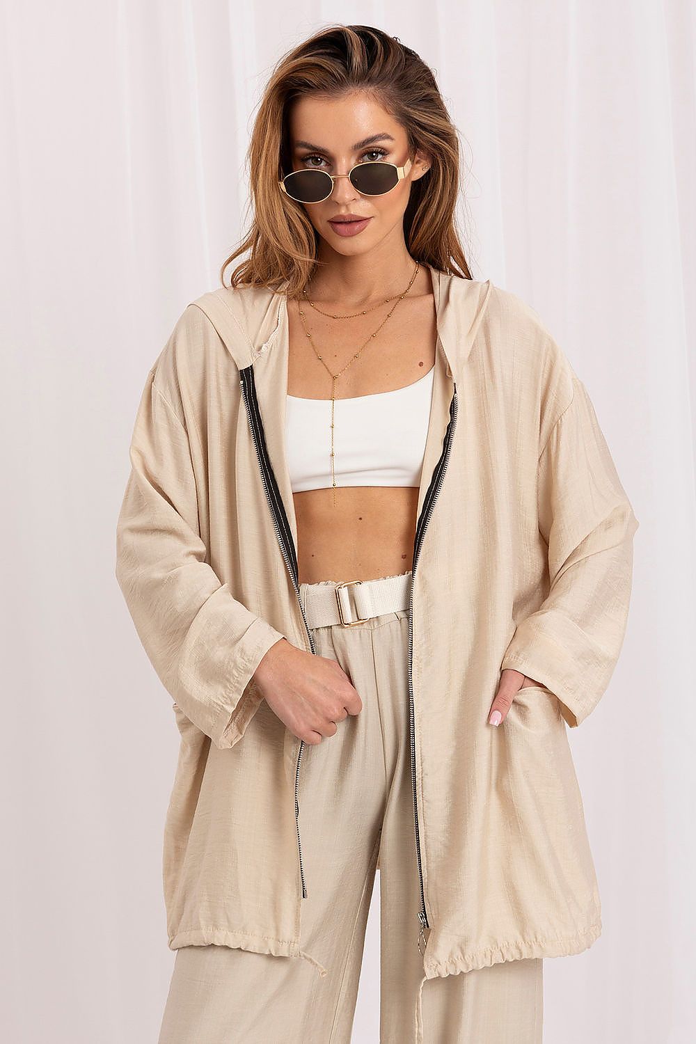  Mikina  model 229210 Rue Paris 