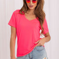  T-shirt model 229222 Rue Paris 