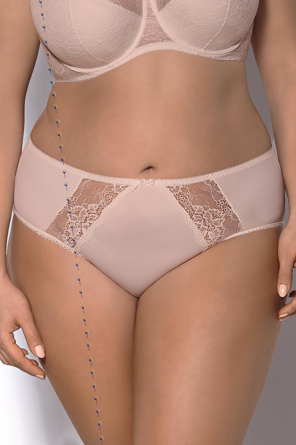  Kalhotky model 109465 Gorsenia Lingerie 