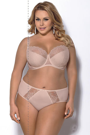  Kalhotky model 109465 Gorsenia Lingerie 