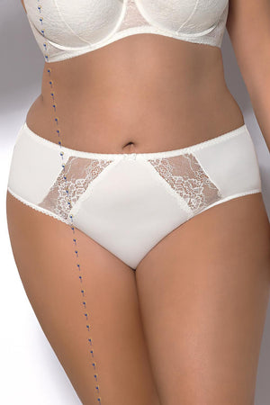  Kalhotky model 109466 Gorsenia Lingerie 